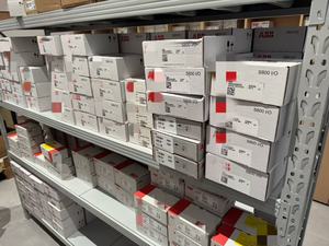 AC800M ของแท้ S800 I/O TB840A TB842 TC810 TC811 TU807 TU840 TU841 TU846 TU847 TU849 TU848จัดส่งเร็ว TU860 - Product Image 6