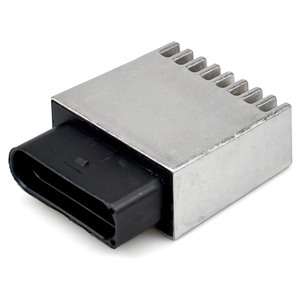 Módulo de Control de Bomba de Combustible Audi 4F1906093A, Pieza de Repuesto para Reparación y Reemplazo - Product Image 1