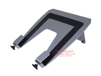 Support mural pour écran LCD 7013LP, bras extensible rotatif à 360°, 17-38 pouces, support mural pour ordinateur portable 10-17 pouces, robuste, 3-11 kg