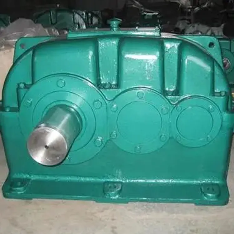 OEM कस्टम गियर प्रेरण अंतर <span class=keywords><strong>Zly</strong></span> श्रृंखला गियरबॉक्स गियर reducers gearboxes reducer