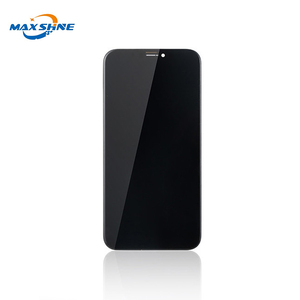 Alibaba express mobile phone lcd for iphone <span class=keywords><strong>xs</strong></span> mas phone screens - Product Image 4
