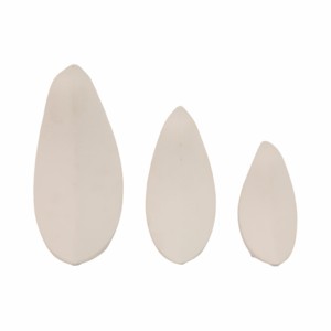 Sculture di Uccelli, Ornamenti Lisci per Tavolini da Caffè, Decorazioni per Soggiorno - Product Image 5