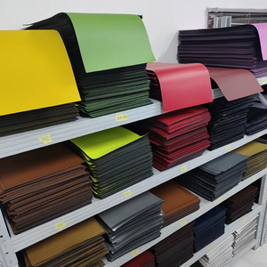Láminas de Cuero Sintético Grabables por Láser al por Mayor, 42 Colores, Alta Calidad, 12*24 Pulgadas, para Grabado Láser - Product Image 4