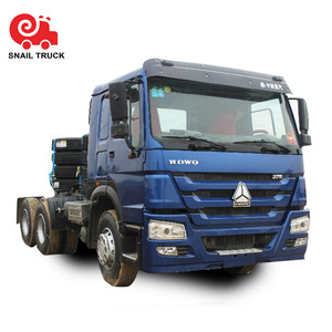 <span class=keywords><strong>Foton</strong></span> AUMAN 375hp 6*4 camiones tractores vender en África - Product Image 3