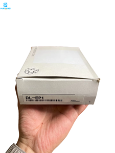 Módulo de Comunicación de Sensor para Controlador PLC, Nuevo y Original, DL-EP1 - Product Image 1