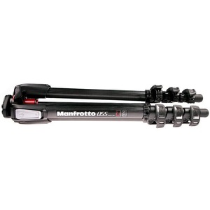 <span class=keywords><strong>Manfrotto</strong></span> Fibra de Carbono Trípode de Cuatro Secciones Mt055cxpro4 Nueva Serie 055 - Product Image 3