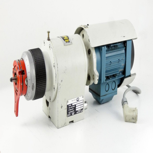 Nuevo <span class=keywords><strong>Motor</strong></span> PLC AGME RR6-UC para Remachadora Radial M2VA71A-4, 0.25kw, 1410rpm -- Controlador de Programación PLC - Product Image 1
