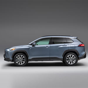 Mejor <span class=keywords><strong>Precio</strong></span> para <span class=keywords><strong>Toyota</strong></span> Corolla <span class=keywords><strong>Cross</strong></span> <span class=keywords><strong>2022</strong></span> 2023, Vehículo Híbrido de Gasolina / <span class=keywords><strong>Toyota</strong></span> Corolla <span class=keywords><strong>Cross</strong></span> SUV Compacto, Auto Usado/Nuevo - Product Image 4