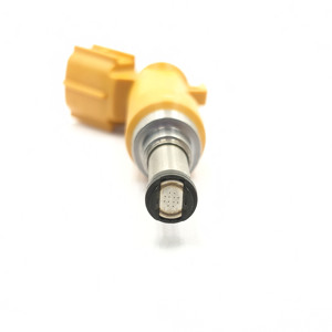 หัวฉีดน้ำมันเชื้อเพลิง23250-0V040 23250-36020สำหรับ Toyota Camry 5AR 6AR สำหรับ High-Lander 2.0 8AR สำหรับ Lexus - Product Image 5