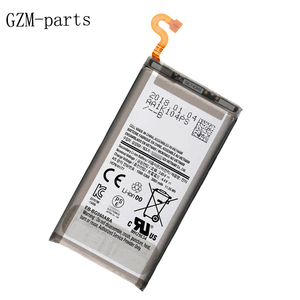 Rechargeable Li-ion <span class=keywords><strong>Batterie</strong></span> De Remplacement Pour Samsung pour <span class=keywords><strong>Galaxy</strong></span> <span class=keywords><strong>S9</strong></span> EB-BG960ABE 3000mAh - Product Image 4