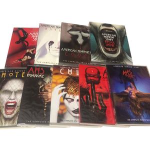 Shopify-caja <span class=keywords><strong>de</strong></span> DVD para películas <span class=keywords><strong>de</strong></span> TV, suministro <span class=keywords><strong>de</strong></span> fábrica, serie americana <span class=keywords><strong>de</strong></span> Horror, disco <span class=keywords><strong>de</strong></span> 32dvd, 1-9, Envío Gratis - Product Image 2