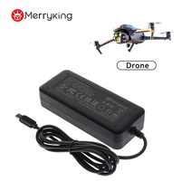 Adaptateur de sortie CC 12V 24V 36V 48V 56V 5A 8A 10A 15A 20A Approuvé UL FCC pour fauteuil de massage électrique
