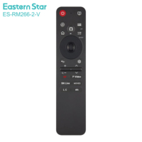 Télécommande universelle de remplacement ES-RM266-2-V MR25GA AKB76046603 pour téléviseurs LG 2025 Magic Voice, séries G5, C5, B5