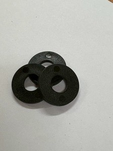 Proveedor de Taiwán, Separadores Redondos de Plástico de 8 mm de Diámetro, Piezas para Equipos de Fitness, Material PE PP, Venta al Por Mayor - Product Image 6