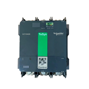 Contactor de CA/CC LC1G620KUEC 100-250V CA - Product Image 3