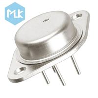 Amplificateur de puissance original MLK LM12CLK/NOPB, 1 circuit, puce IC TO-3-4 DIP, LM12CLK LM12
