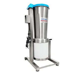 Industriële Vruchtensap Maken Pasta Klopper Kloppende Blender Machine