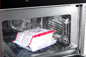 <span class=keywords><strong>Horno</strong></span> combinado compacto integrado de 45cm y 45l con control de perilla <span class=keywords><strong>Horno</strong></span> <span class=keywords><strong>microondas</strong></span> - Product Image 4