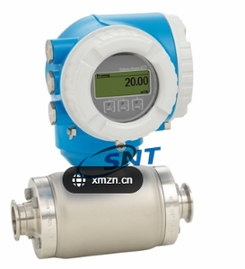 Medidor de Flujo E+H Proline Promag H 300, Medidor de Flujo E+H - Product Image 2