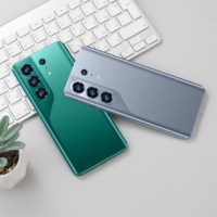 Smartphone Camon 50 Pro 5G con Android 15 Global, Cámara de 108MP, Pantalla HD de 7.3'', CDMA/LTE, Doble SIM, Desbloqueado, Bajo MOQ