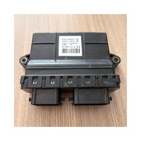 Module de commande du moteur haute performance pour unité de commande du moteur Suzuki 33921 M68KH 33921-68KH