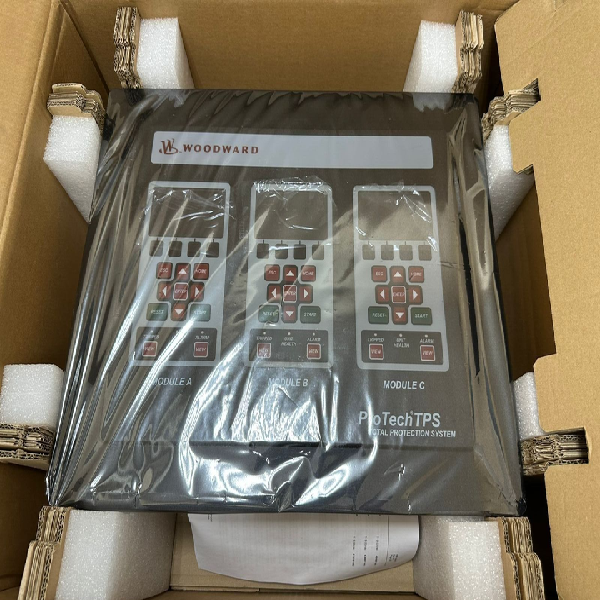 Plc (sealed) Protech Tps 8237-2608 V C Device for Warranty Product