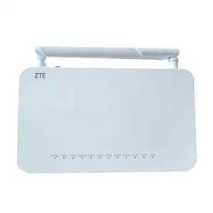 Zte-enrutador Gpon de doble banda, dispositivo Ont Zxhn F670l,4ge 5g 2,4g, Wifi, Zte F670 F670l, gran oferta