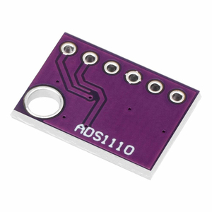 Ads1110 16-bit <span class=keywords><strong>Analog</strong></span>/kỹ thuật số quảng cáo chuyển đổi cặp nhiệt điện phát hiện nhiệt độ 1110 2.7-5.5V 240ua - Product Image 6