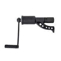 Clé à douille multiplicatrice de couple robuste pour démontage de pneus, clé à écrous de roue pour camion, ensemble d'outils pour économiser l'effort