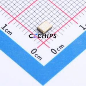 1532H-77.760K33DTSL Crystal Oscillator (Active) SMD3225-4P Crystal Oscillator 77.76MHz 10ppm HCMOS 3.3V - Product Image 1