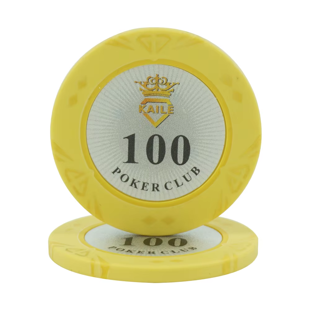 สีเหลือง