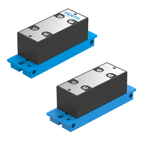 Và cổng logic ZK-1/8-b 6680 và hoặc cổng OS-1/8-b 6681 feestos dừng van logic khí nén - Product Image 4