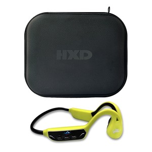 Auriculares de <span class=keywords><strong>Entrenamiento</strong></span> de Natación SwimTalk H913B, 12 Canales, Resistentes al Agua hasta 1 m, Compatibles con Transmisores FM H900, H800, H700 - Product Image 6