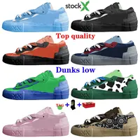 Branded Blazers MID Premium Multi Shoes Nike-Louis-Vuitton''s Shoes Unisex  Wholesale China Factory - China Shoes and Sneaker price