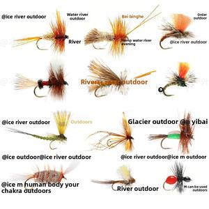 <span class=keywords><strong>เหยื่อ</strong></span><span class=keywords><strong>ล่อ</strong></span>แมลงวันแบบปรับแต่งได้ - Product Image 6