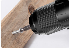 2025 4 cái HSS 4341 vít <span class=keywords><strong>extractor</strong></span> Khoan Bits hướng dẫn thiết lập bị hỏng bị hư hỏng Bolt Remover đôi đã kết thúc bị hư hỏng vít <span class=keywords><strong>extractor</strong></span> - Product Image 6