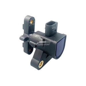 Sensor de Distancia de Altura para Camiones Mercedes Actros, Repuestos A0075425918 - Product Image 1