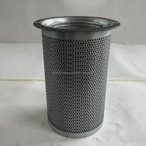 Filtre de séparation de gaz d'huile à moteur de haute qualité Manny 6.2015.0 certifié ISO 9001 en métal durable pour compresseurs d'air - Product Image 5