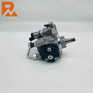 Pompe à injection de carburant 294000-1550 22100-E0580 pour moteur J05E - Product Image 5