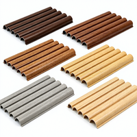Plaque en alliage d'aluminium 6063 de haute qualité, profilés extrudés sur mesure, services de découpe et de pliage, tempérage T3~T8