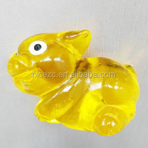 핫 세일 투명한 TPR 물자 미친 산출 감소된 압력 신축성 아이 장난감 - Product Image 2