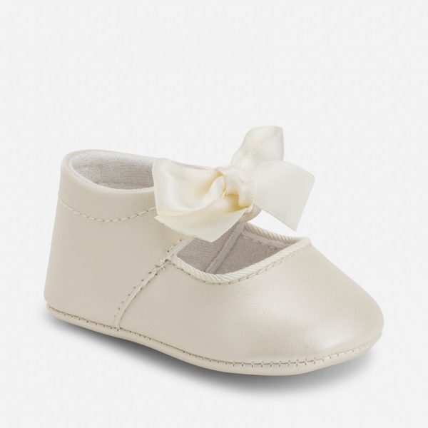 Индивидуальная мода, Мэри Джейн, мягкая подошва, Повседневная прогулочная обувь для новорожденных, обувь для девочек