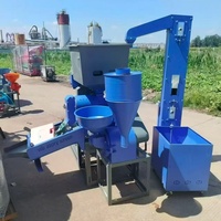 Vente directe usine – Nouvelle machine à décortiquer le riz haute performance 600-800 kg/h – Équipement de décorticage du riz