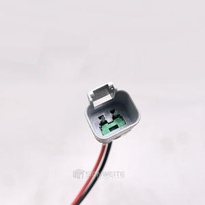 Sensor de Presión Sunweite 107-0611 para Excavadora y Motoniveladora 160H 140H D9L, Sensor de Aceite IP65 de Plástico - Product Image 1