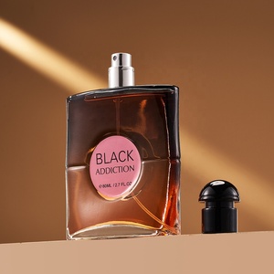 Parfum Lovali Luxury 80ML pour femmes, senteur <span class=keywords><strong>café</strong></span> vanille, prix de gros, faible MOQ, parfum féminin très vendu - Product Image 5