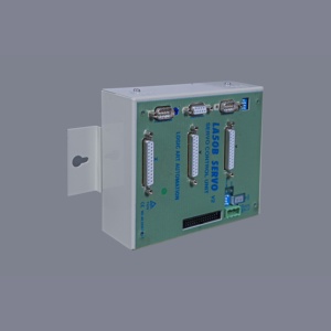 โมดูลควบคุม PLC รุ่น SRX Servo V2 ใช้งานร่วมกับ TF40 TF80 TF120 TF160 เครื่องจ่ายวัสดุสำหรับห้องปฏิบัติการสิ่งทอ Datacolor Autolab ประสิทธิภาพสูง - Product Image 1