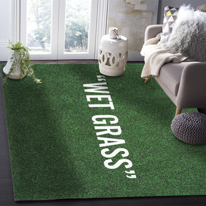 <span class=keywords><strong>Tapis</strong></span> <span class=keywords><strong>de</strong></span> terrain <span class=keywords><strong>de</strong></span> football <span class=keywords><strong>tapis</strong></span> <span class=keywords><strong>de</strong></span> gazon <span class=keywords><strong>tapis</strong></span> <span class=keywords><strong>de</strong></span> laine salon <span class=keywords><strong>tapis</strong></span> d'herbe verte - Product Image 3