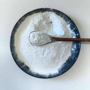 مسحوق مثبط اللهب الأبيض من ثلاثي أكسيد الأنتيمون (Sb2O3) للاستخدام في المواد البلاستيكية - توريد المصنع - Product Image 1