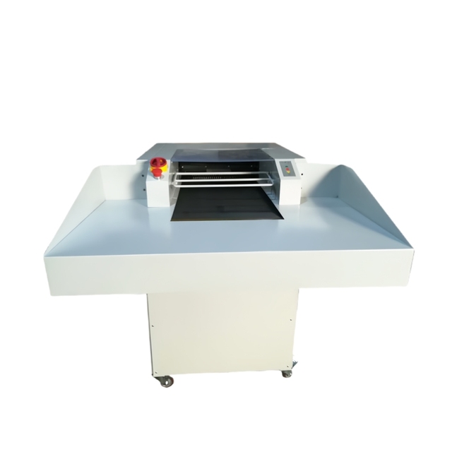 Industrial Paper Shredder Heavy Duty Office Paper Shredding Machine
