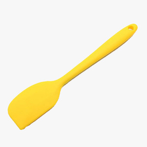 Multicolor Food Grade Heat Resistant Easily Cleaned <b>Kit</b> Number 2 Basting Brush Set for Cookie Pastry Scraper Cake <b>Baking</b> - Product Image 6